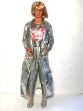 Barbie & The Rocker Ken