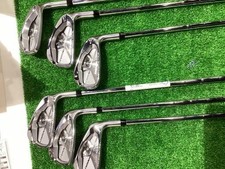 YAMAHA inpres RMX MARAGING Set di ferri Flex S 6 pezzi N.S.PRO RMX 95 destrorsi