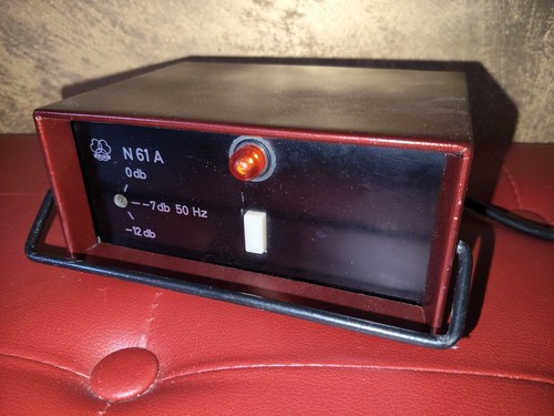 Akg n61a vintage rare - n61a, for