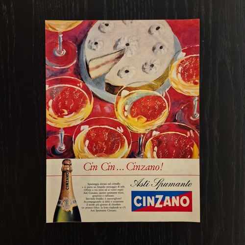 1959 cinzano asti - asti,