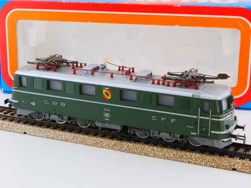 Märklin 3050 locomotiva