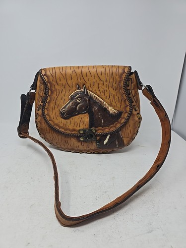 Borsa vintage vera - borsa,
