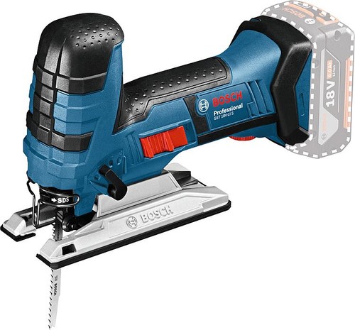 Bosch seghetto alternativo - bosch, a