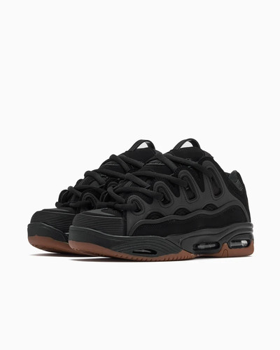 Scarpe skate osiris 2001 - skate,