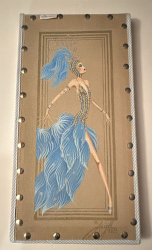 Stardust leigh designs - stardust,