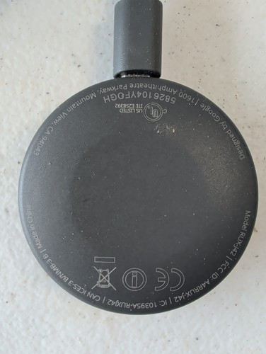 Google chromecast audio - chromecast,