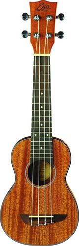 Eko ukulele duo soprano - ukulele,