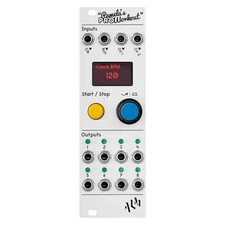 ALM Busy Circuits modulo