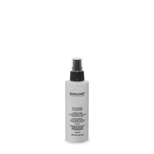 Hyaluronic filler spray - hyaluronic,