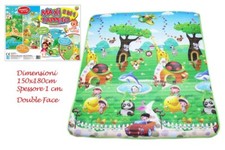 Tappeto Ripiegabile con