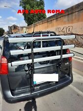 Portabici Posteriore Stand Up