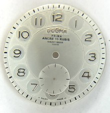 Movimento Eta 853 Dogma