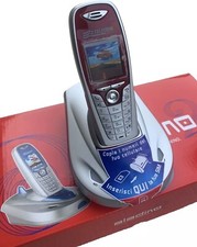 Telefono Cordless Telecom