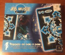 Tappeto da ballo controller per giochi Dance della Playstation