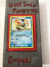 POKEMON MARSHTOMP 36/106 - INGLESE