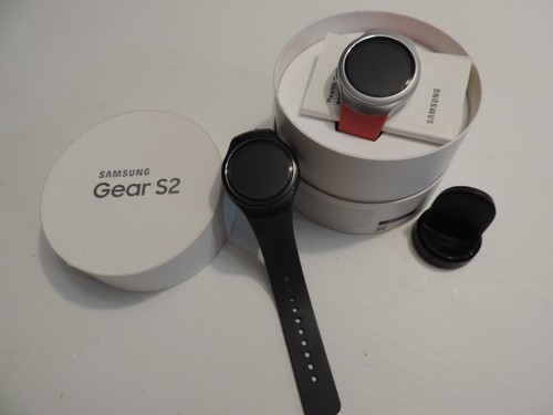 Samsung galaxy gear s2 - samsung,