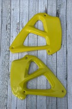 COPPIA PANNELLI RADIATORE