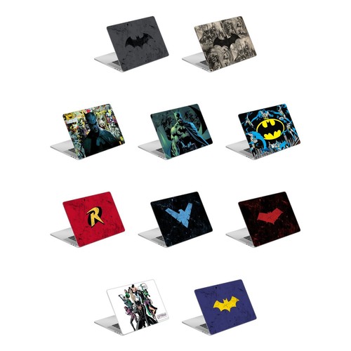 Batman comics loghi e - batman,