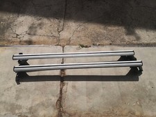 Barre Portapacchi Per Ford C-Max 2018 Marca Green Valley