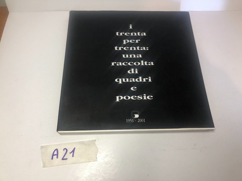 Trenta per trente una - per, trente: