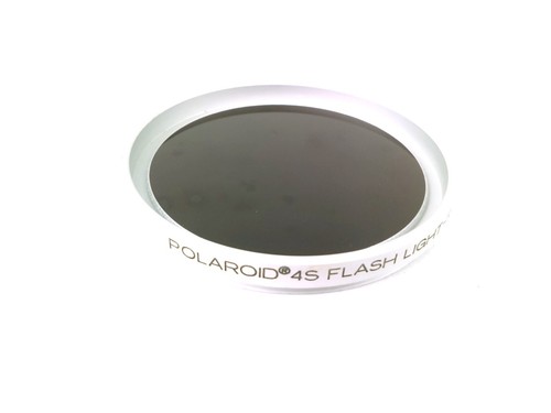 Filtro riduttore luce - , flash