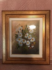 Quadro "MAZZO DI MARGHERITE