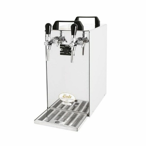Spillatore birra kontakt - spillatore, 40