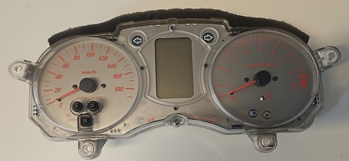 Strumentazione contachilometri - strumentazione,