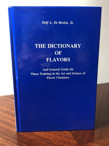 Dictionary flavors dolf a - flavors,,