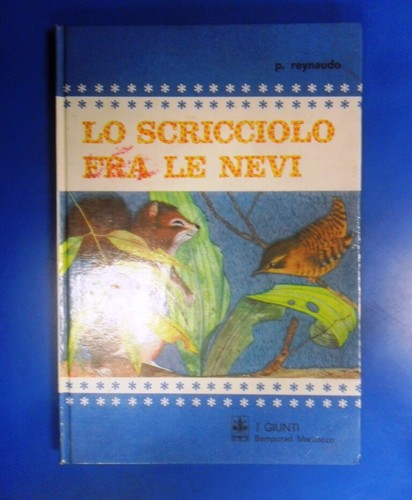 Scricciolo fra nevi - scricciolo, le
