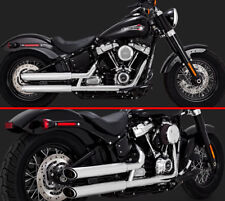 VANCE & HINES MARMITTE CROMO