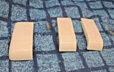 ROBOT DA CUCINA TASTO PULSANTE PER MOULINEX MASTERCHEF 350 B66 RICAMBIO USATO 