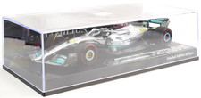 Minichamps Mercedes AMG -