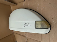 SCOCCA SINISTRA COMPLETA DI FRECCIA PIAGGIO VESPA LML 125/150