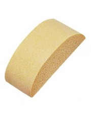 SPUGNA MEZZALUNA IN FIBRA