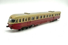 Rivarossi 703 FS Tran Europe