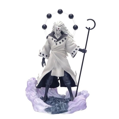 Modellino madara uchiha ten - modellino,