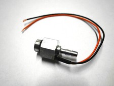 Sensore temperatura GPL