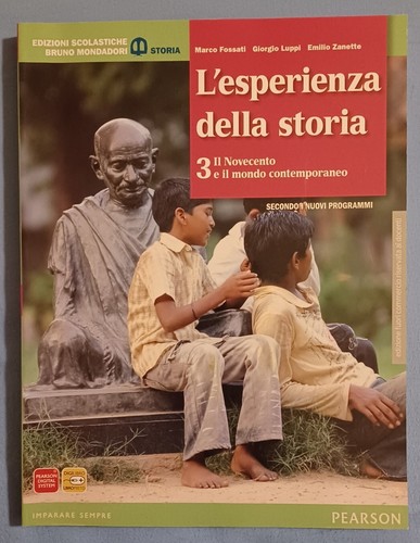 Fossati luppi - luppi...,