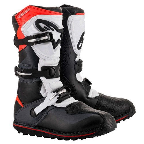 Stivali trial alpinestars - stivali,