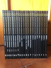 GRANDE ATLANTE NATIONAL