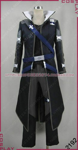 Costume cosplay sword art - costume,