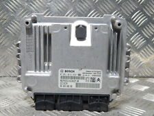 MOTORE PEUGEOT 3008 MK1 09-16