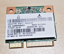 ✨ ASUS A55V/A55VD WiFi N &