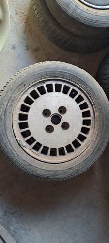 Cerchi 1turbo