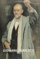 GIOVANNI GUARLOTTI  GALLERIA NARCISO TORINO