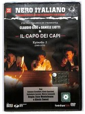 EBOND Il capo dei capi -
