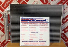 CONDENSATORE A/C RENAULT