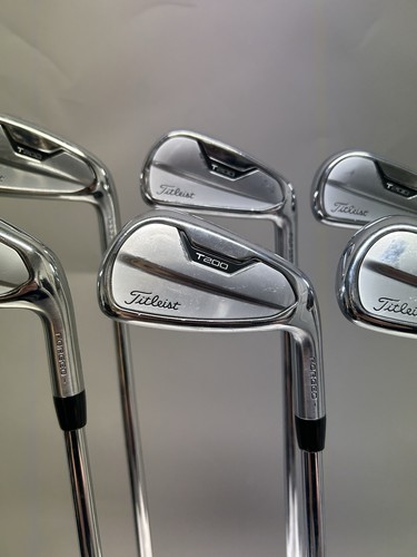 Titleist t200 2021 - ferri, da