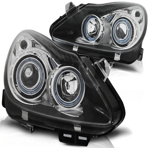 Faro proiettore angel eyes - faro,
